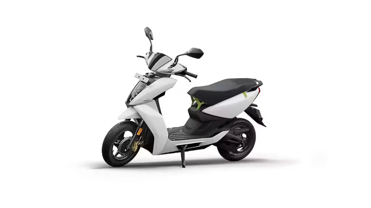 Ather 450S