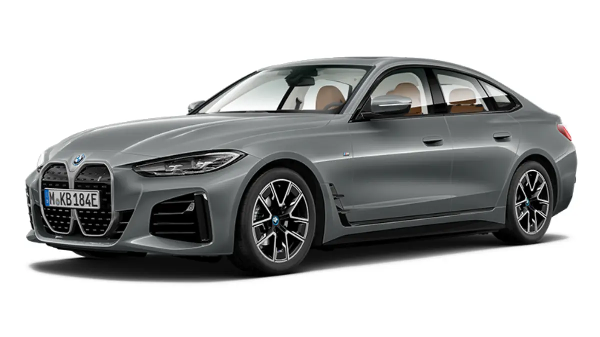 BMW i4