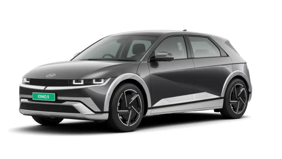 Hyundai IONIQ 5
