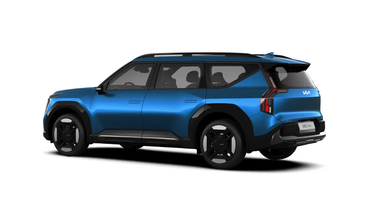 Kia EV9