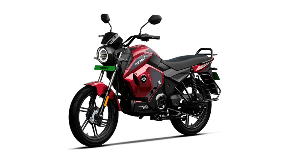 Revolt RV1