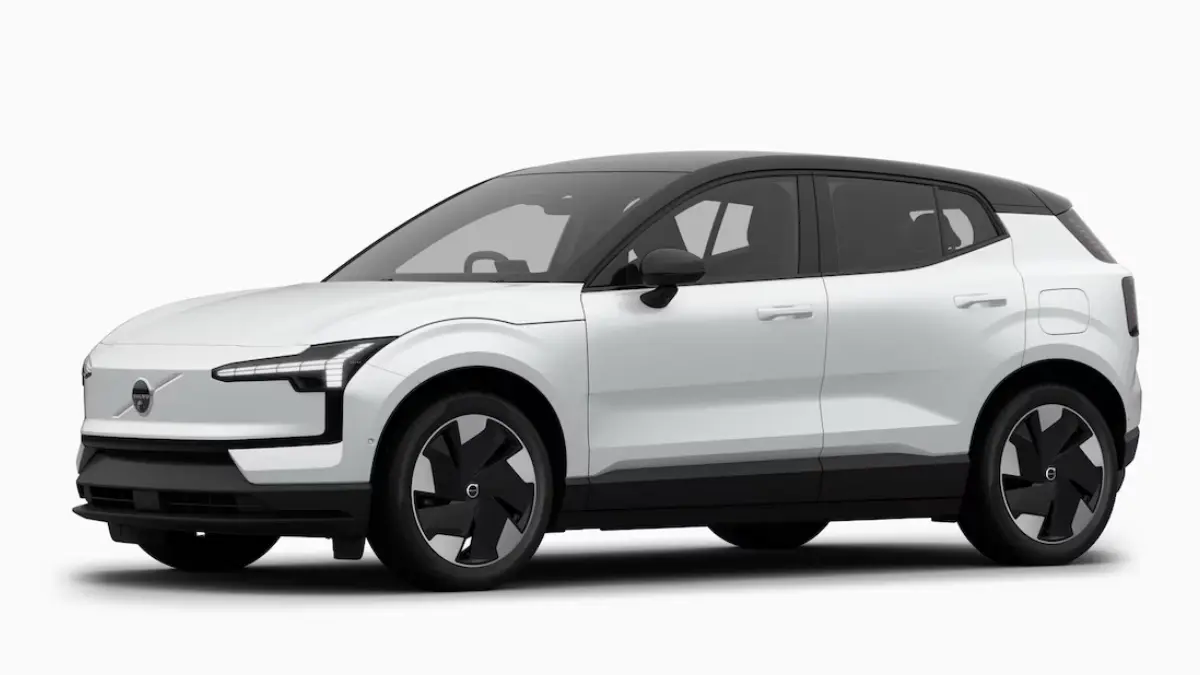 Volvo EX30