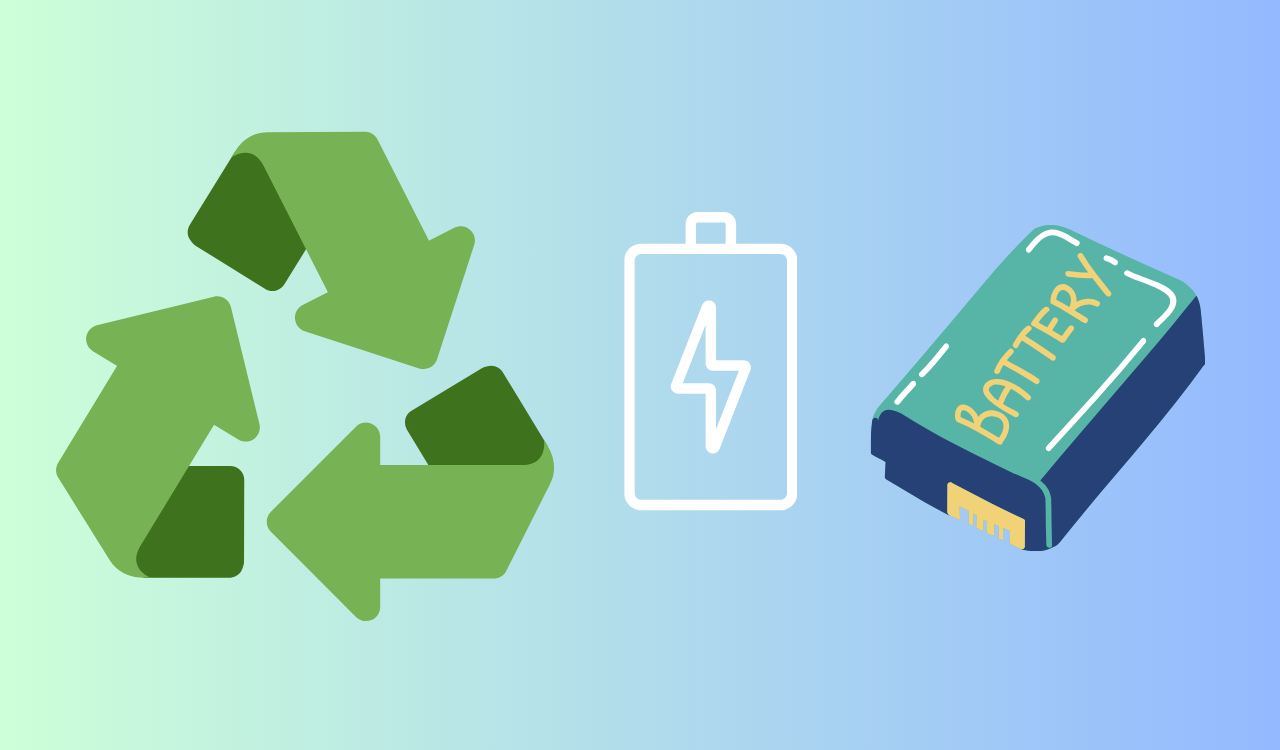 Blog - EV Battery recycling - All you need to know